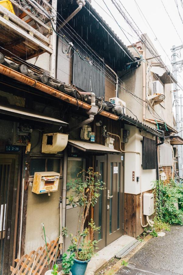 Fortune House*動物園前駅徒歩3分*梅田～難波電車一本* Apartment Osaka