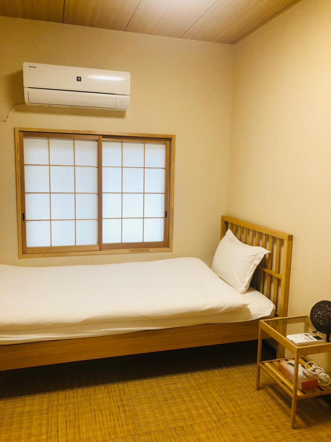 Apartment Fortune House*動物園前駅徒歩3分*梅田～難波電車一本*