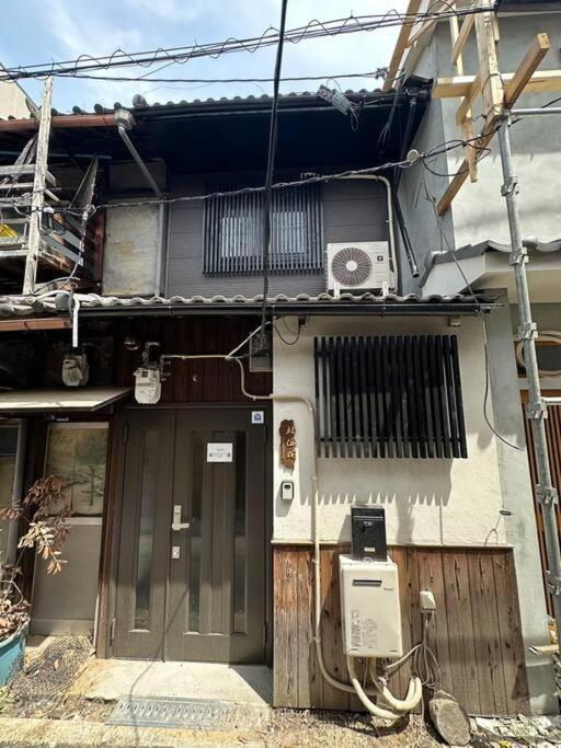 Apartment Fortune House*動物園前駅徒歩3分*梅田～難波電車一本* Osaka