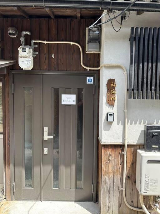 Apartment Fortune House*動物園前駅徒歩3分*梅田～難波電車一本*
